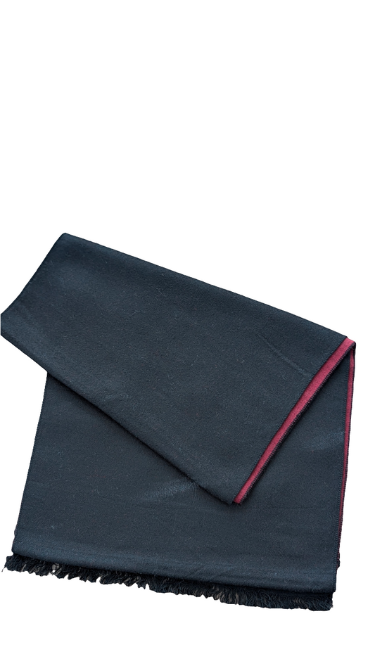 Reversible Woolen Muffler - 4