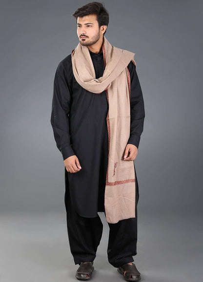 Men's Shawl