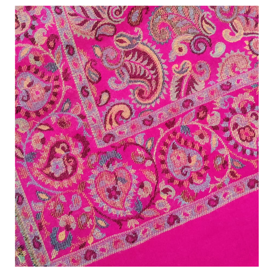 Unisex Kani Shawl