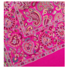 Load image into Gallery viewer, Unisex Kani Shawl
