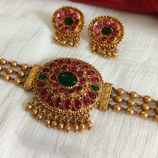 Kaveri Choker