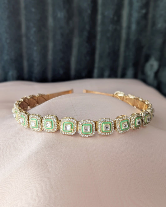 Kendra Hairband