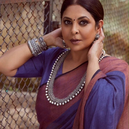 Shefali Necklace