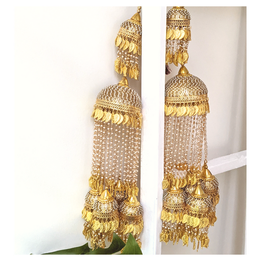 Kaleere - Peepal Patti