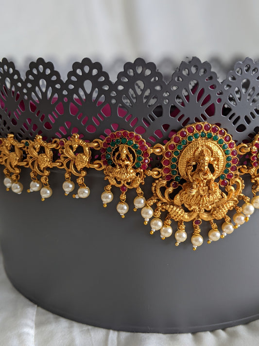 Mahalaxmi Waist-Belt