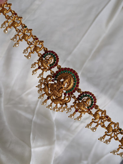Mahalaxmi Waist-Belt
