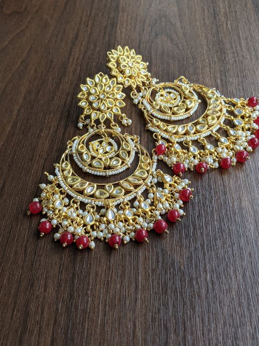 Kundan Chaandbali