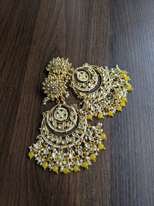Kundan Chaandbali