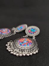 Load image into Gallery viewer, Monali Earrings
