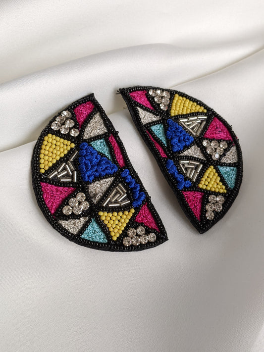 Leena Earrings