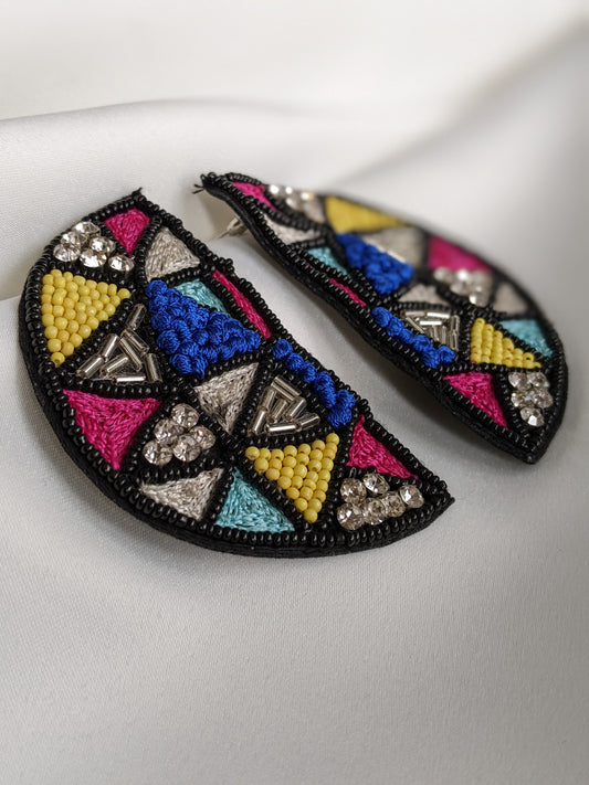 Leena Earrings