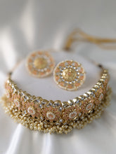 Load image into Gallery viewer, Mahira Necklace
