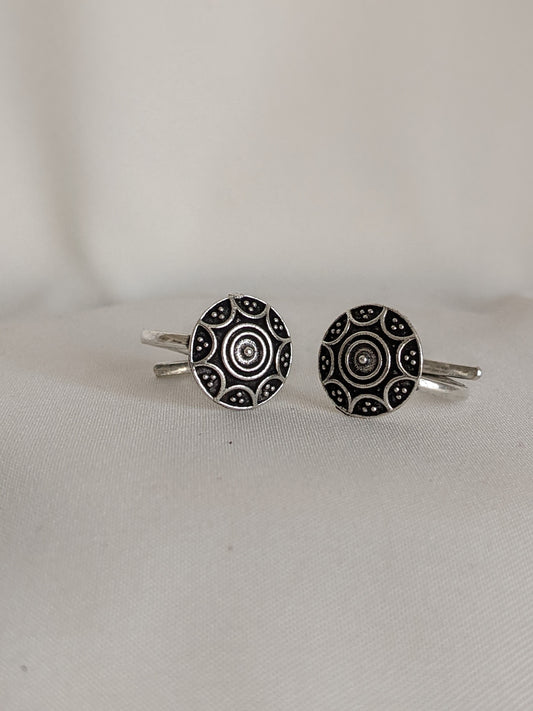Toe Rings