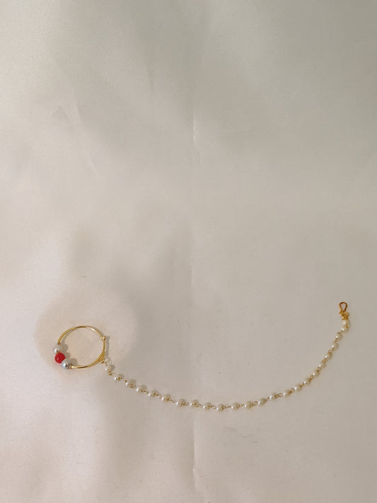 Priya Nose Ring