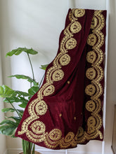 Load image into Gallery viewer, Sehmat Dupatta
