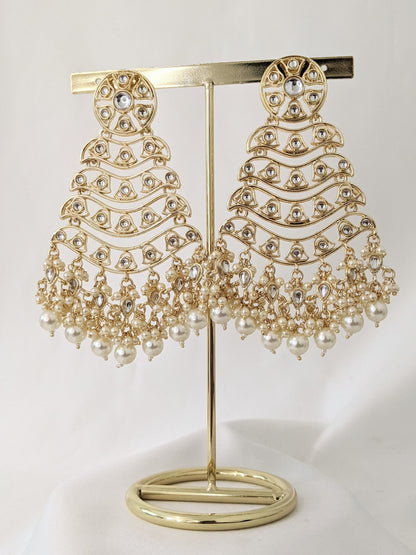 Seher Earrings