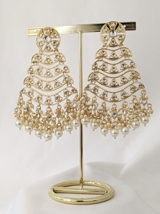 Seher Earrings