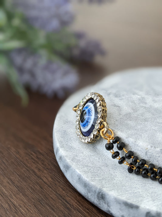 Mangalsutra Bracelet