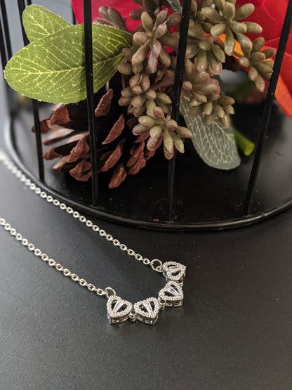 Natalie Necklace