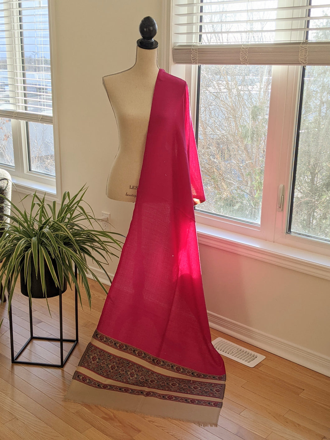 Payal Shawl