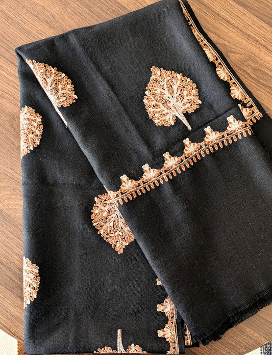 Simrat Shawl