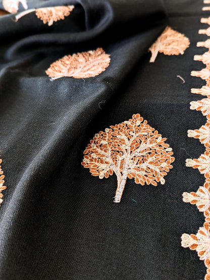 Simrat Shawl