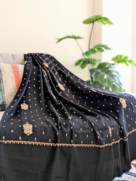 Sameira Shawl