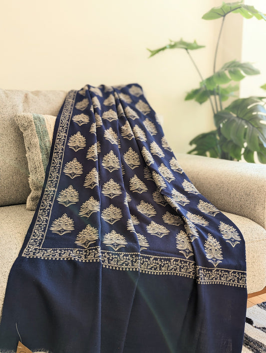 Kashmiri Shawl