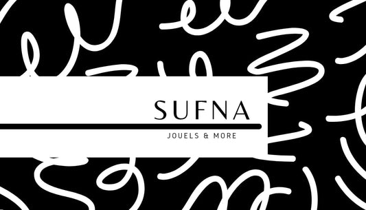 Sufna gift card